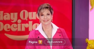 El desafiante ofrecimiento laboral que recibió Paulina Nin y que decidió rechazar