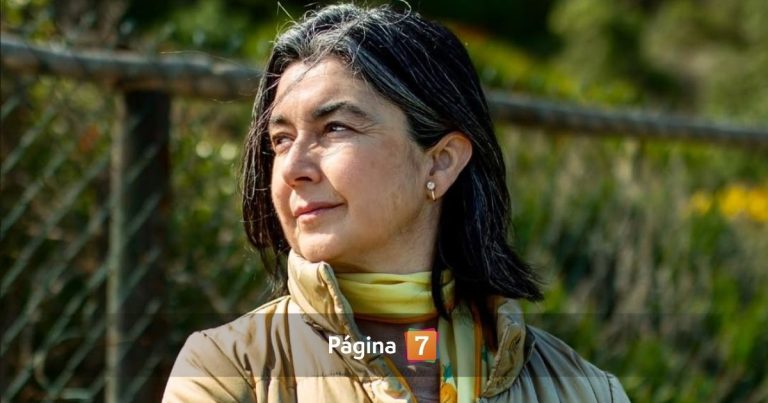 Paulina Urrutia reaparece en redes con renovada apariencia: tuvo emotivo encuentro con Kathy Salosny