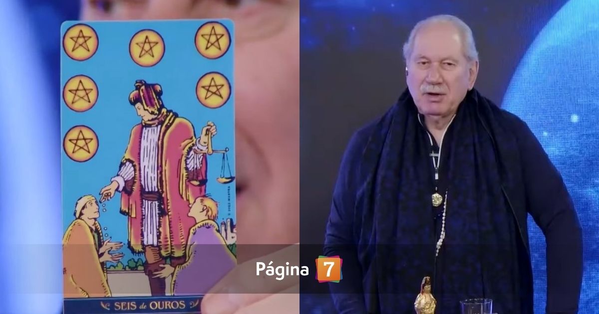 Pedro Engel entregó su horóscopo para el fin de semana del 22 de agosto: revisa cómo estará tu signo