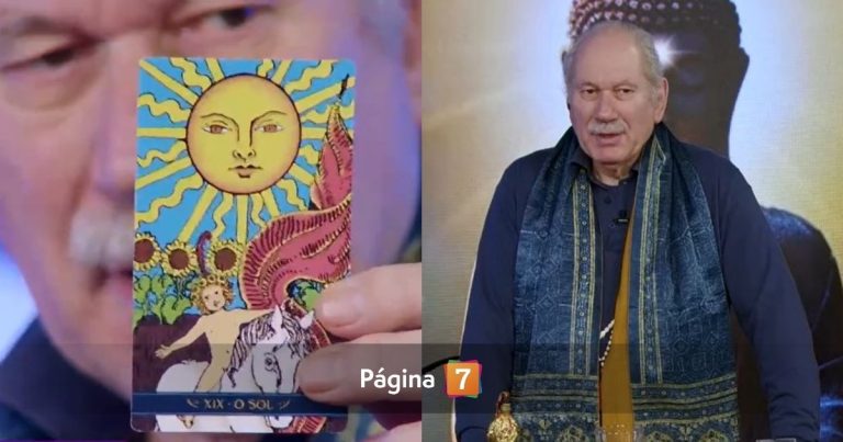 Atento al portal 8/8: revisa las predicciones del horóscopo de Pedro Engel para este fin de semana 