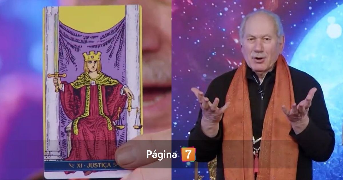 El primer horóscopo de agosto: conoce las predicciones de Pedro Engel para este fin de semana