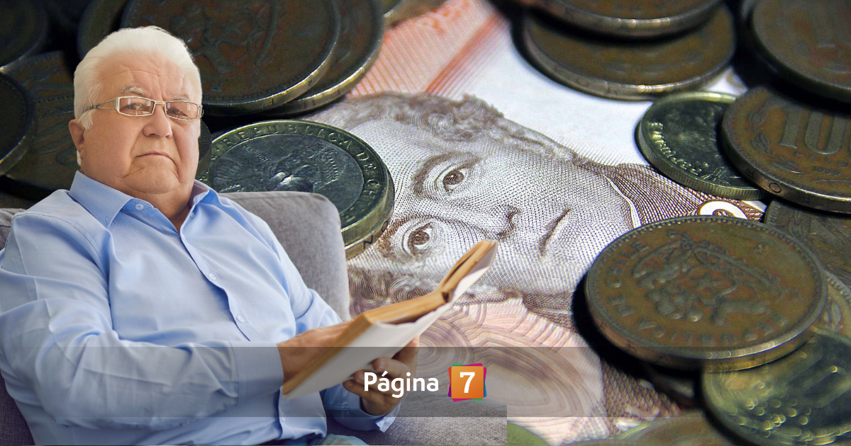 Pensión Garantizada Universal: cómo solicitarla, cuál es el monto y cuándo comienza