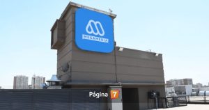 Querida periodista dice adiós a Mega después de 6 años: presentó su renuncia este fin de semana