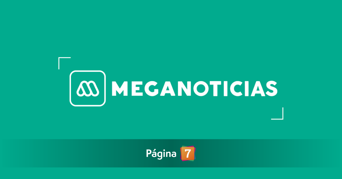 Periodista se despidió de Meganoticias con emotivo mensaje y fotos de su paso por el noticiario