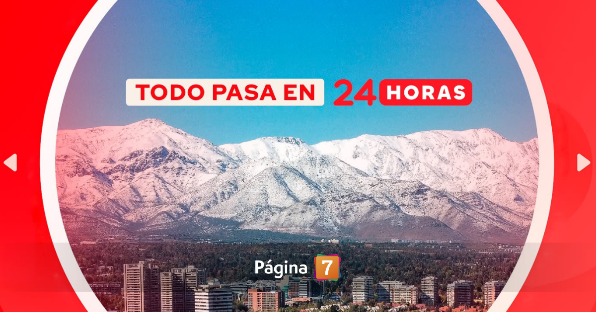 Querido periodista retorna a la conducción de noticias en TVN: debutará este fin de semana