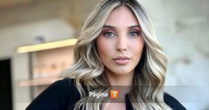 Piamaría Silva se convertirá en villana en una nueva producción de Canal 13: 