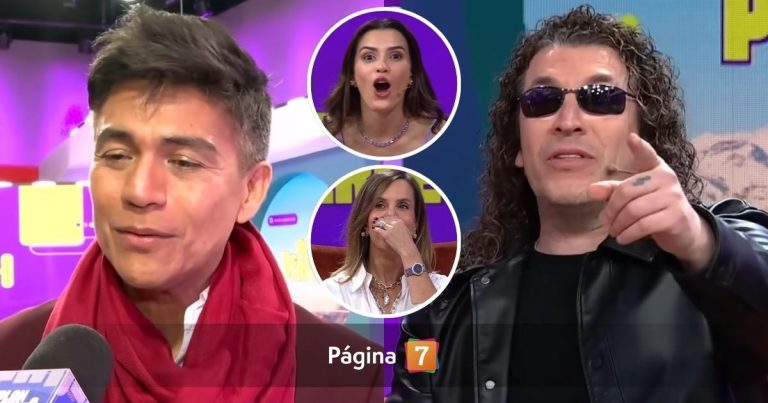 Plan Perfecto grabó saludo de Américo para Leo Rey... pero todo dio inesperado giro: 