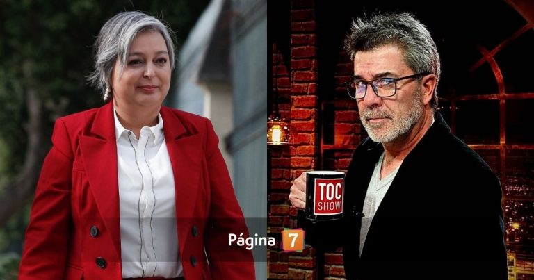 Juan Carlos “Pollo” Valdivia aclaró por qué no posará con Jeannette Jara en su campaña parlamentaria