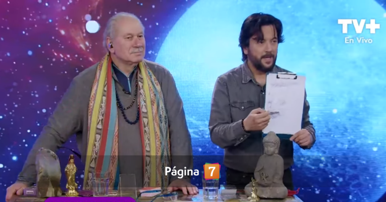 Álvaro Santi lanzó directa predicción sobre próxima elección presidencial: 