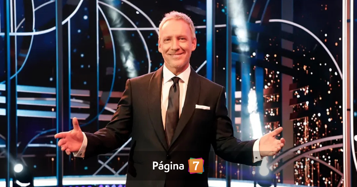 Premios Cordillera 2025: ¿quiénes buscan coronarse como Mejor Animador, Animadora y Panelista?