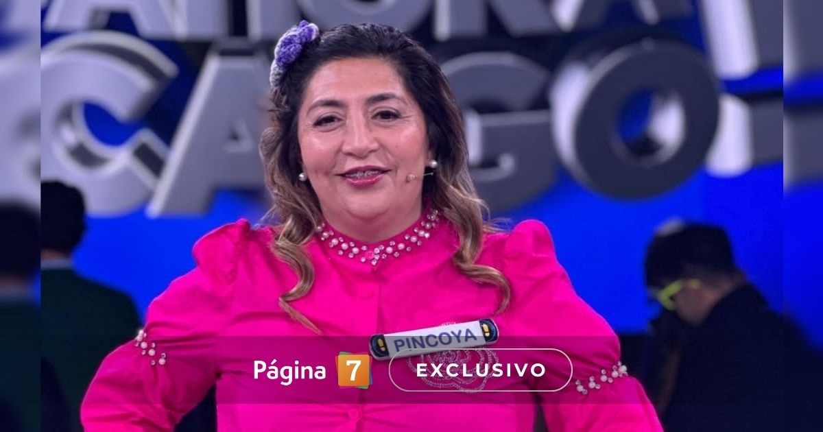 El presente de Jennifer Galvarini, la Pincoya, lejos de la TV