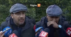 Primo de hombre asesinado en asalto en Curacaví lanzó duro descargo: 