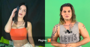 “Sigue brillando, mi love”: pareja de Princeso le dedicó tierno saludo de cumpleaños en redes