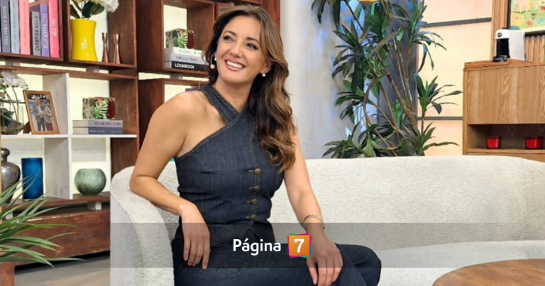 Priscilla Vargas sigue ausente en Tu Día: ¿cuándo regresa la conductora del matinal del 13?