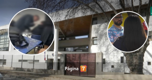 Revelan nuevas e inquietantes actitudes agresivas del profesor de Limache que le gritó a sus alumnos