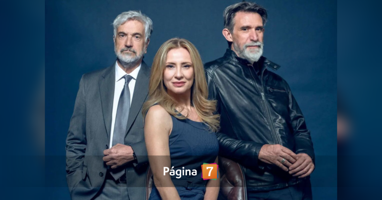 ¿Y Los Casablanca? El motivo que sacará a las teleseries del bloque prime de Mega este jueves