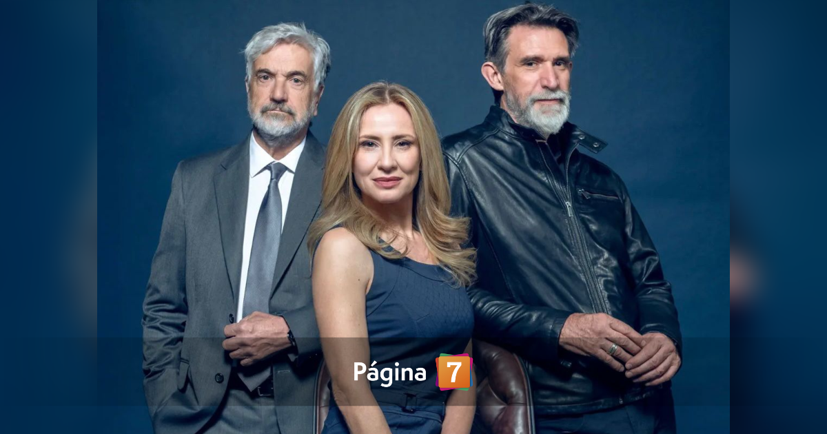 Aseguran que uno de los protagonistas de 'Los Casablanca' tendría fatal desenlace