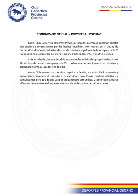 ¿Quién era el funcionario municipal asesinado en la falsa venta de un vehículo en Concepción?