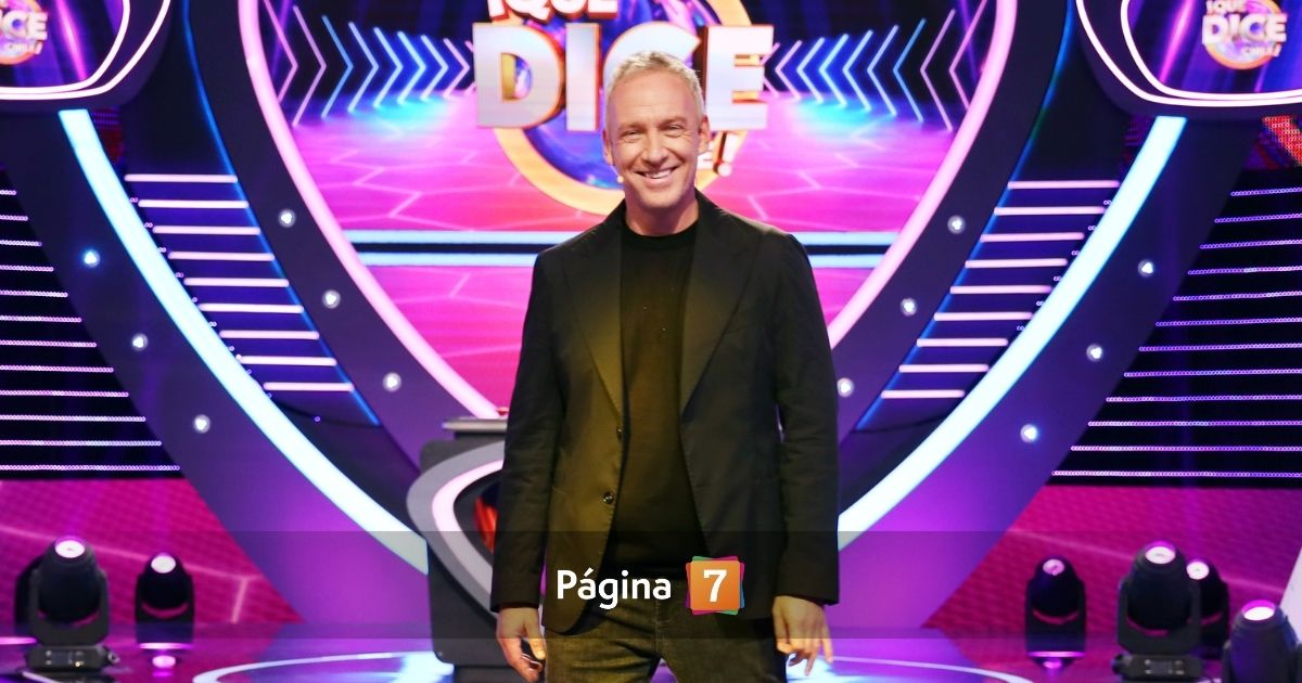 De cultura a espectáculos: las 4 categorías de televisión que están presentes en los Premios Cordillera 2025