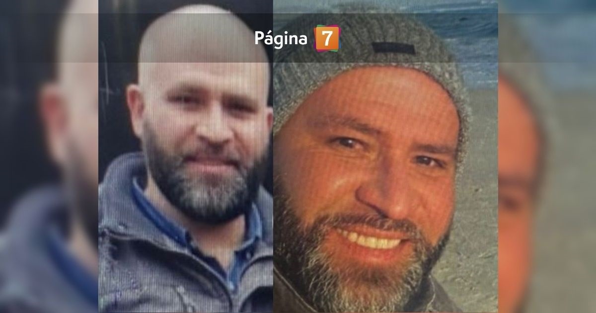 Quién era el hombre asesinado en Curacaví este martes