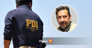 Quién es el empresario que habría sido secuestro en Quilicura