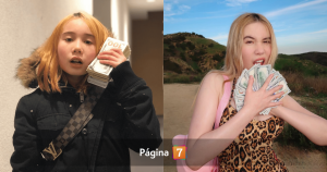 ¿Quién es Lil Tay? La influencer que abrió OnlyFans a los 18 y ganó 1 millón de dólares en 3 horas