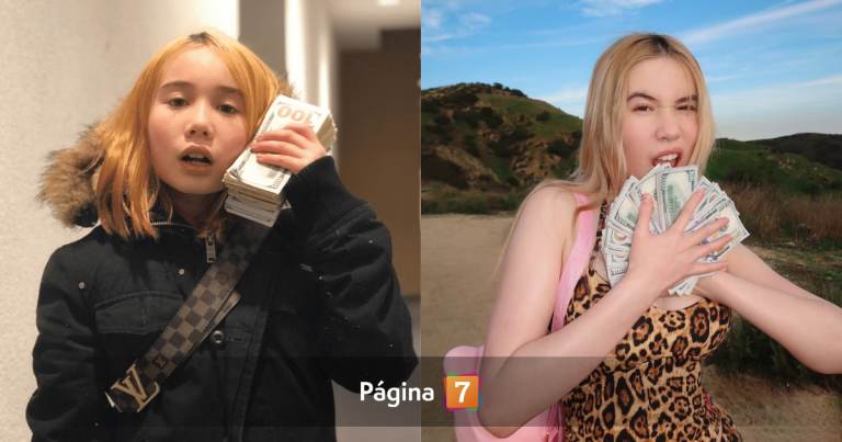 ¿Quién es Lil Tay? La influencer que abrió OnlyFans a los 18 y ganó 1 millón de dólares en 3 horas