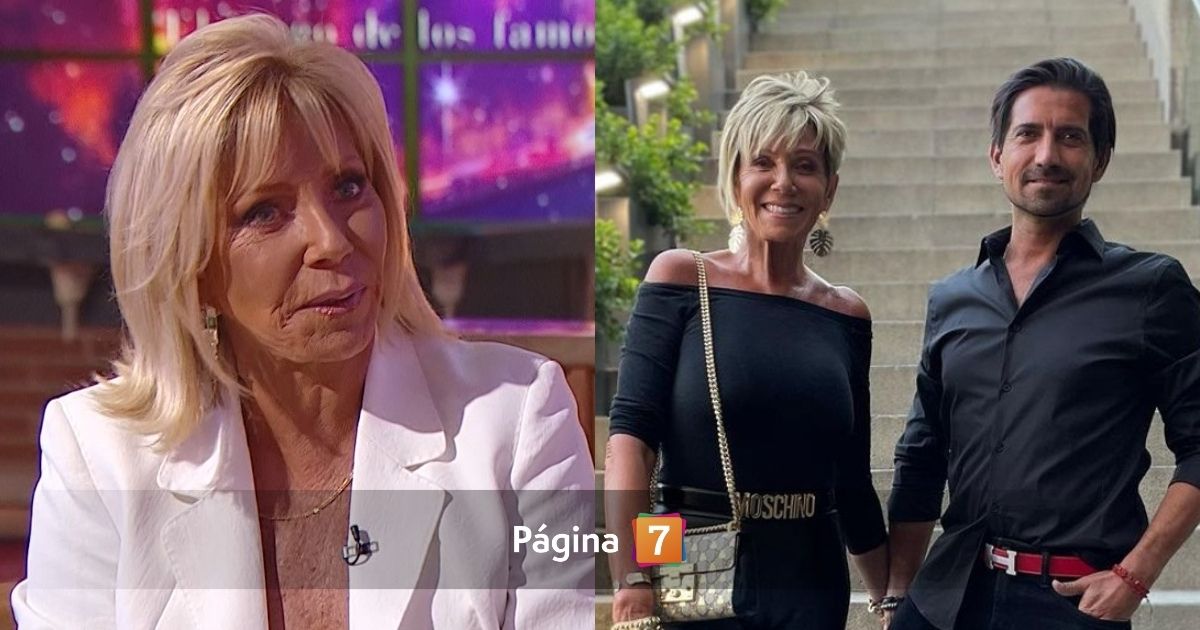 ¿Volvieron? Raquel Argandoña aclaró vínculo con Félix Ureta