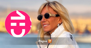 Raquel Argandoña habría firmado para estar en Fiebre de Baile de CHV: sería parte del jurado