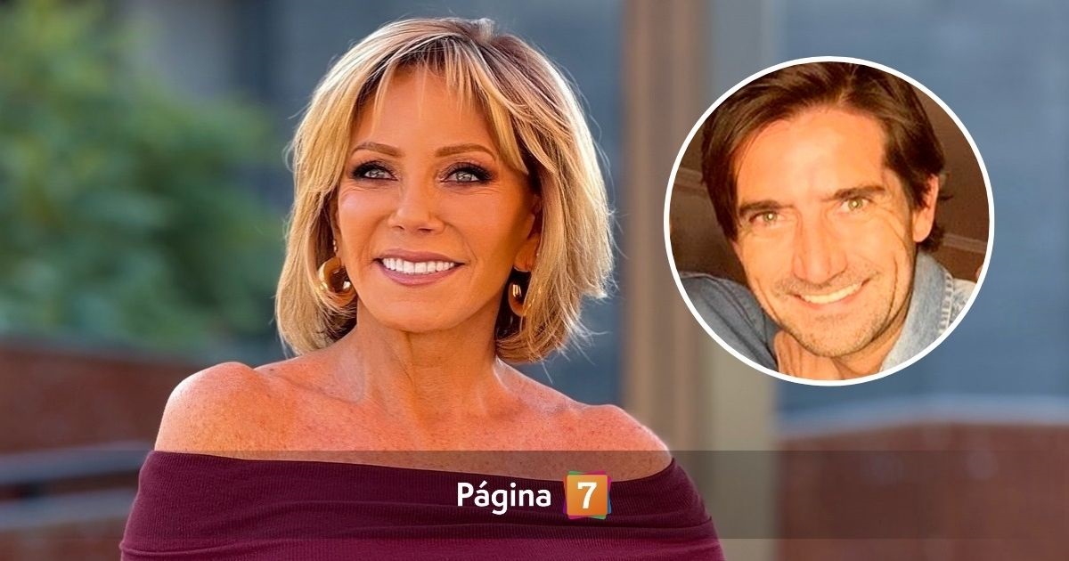 Raquel Argandoña lanzó reveladora frase sobre su reconciliación con Félix Ureta