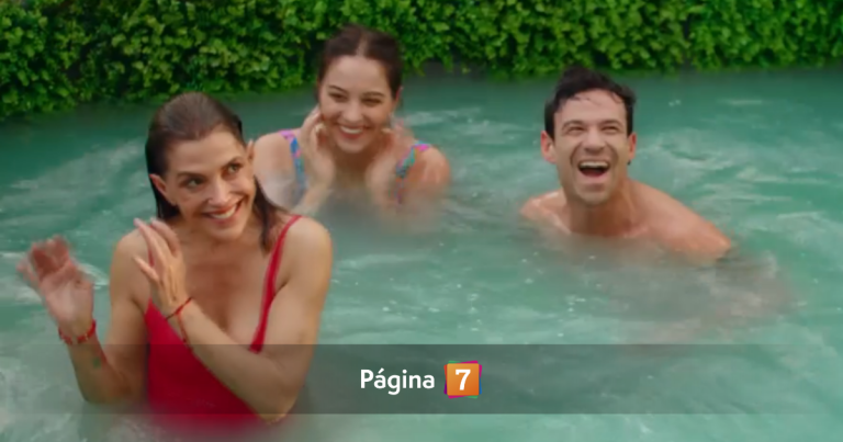 Tras su exitoso debut, ¿cómo le fue en sintonía al segundo capítulo de 'Aguas de Oro'?