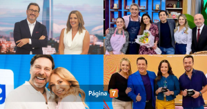 rating matinal 5 de agosto