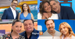 rating matinal 6 de agosto