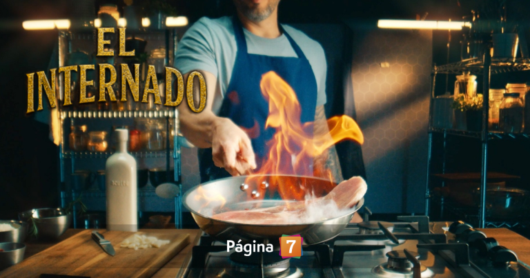 Periodista reveló por qué rechazó propuesta del reality de cocina de Mega: “La gente me odiaría”