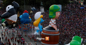 Paris Parade 2025 prepara su versión más grande: conoce fecha, hora y lugar