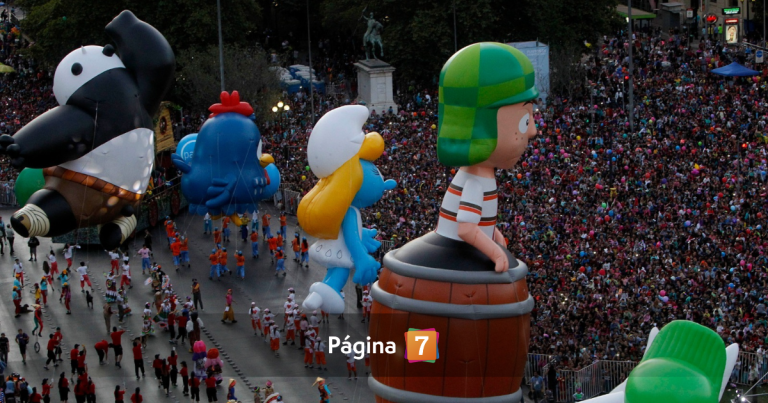 Paris Parade 2025 prepara su versión más grande de la historia: conoce fecha, hora y recorrido