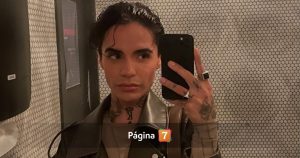 Leo Méndez Jr. reveló la nula relación que tiene con su padre: 