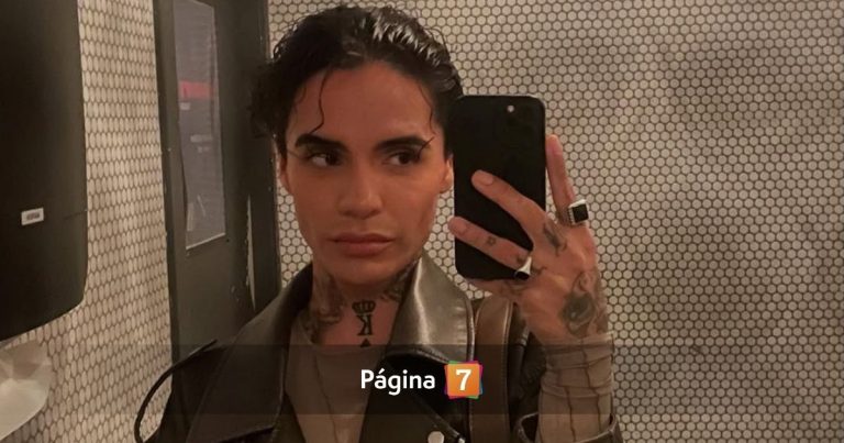 Leo Méndez Jr. reveló la nula relación que tiene con su padre: 