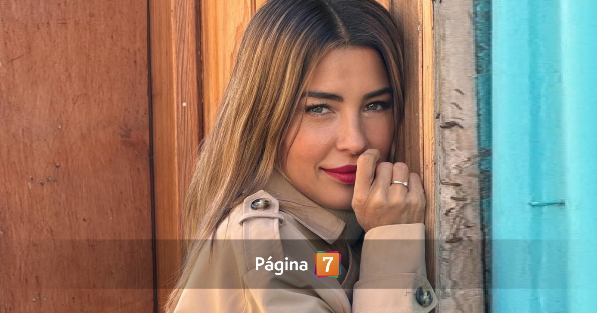 Pancha Merino compartió reflexión sobre el olvido