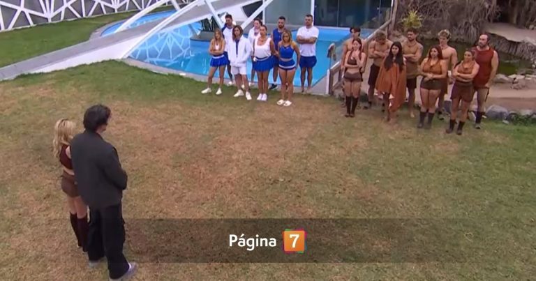 Participante de 'Mundos Opuestos' tuvo llorada despedida: renunció por motivos de salud