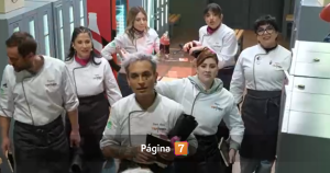 Repechaje en Top Chef VIP: los seis exparticipantes que buscan regresar para seguir en competencia