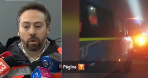 Codelco actualiza rescate en mina El Teniente y confirma avance de 20 metros