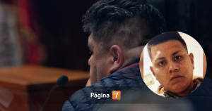 Formalizan a intermediario en caso de caso del Rey de Meiggs.