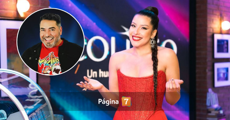 Mega definió a todos los rostros a cargo de 'Coliseo': Rodrigo Villegas jugará un papel especial