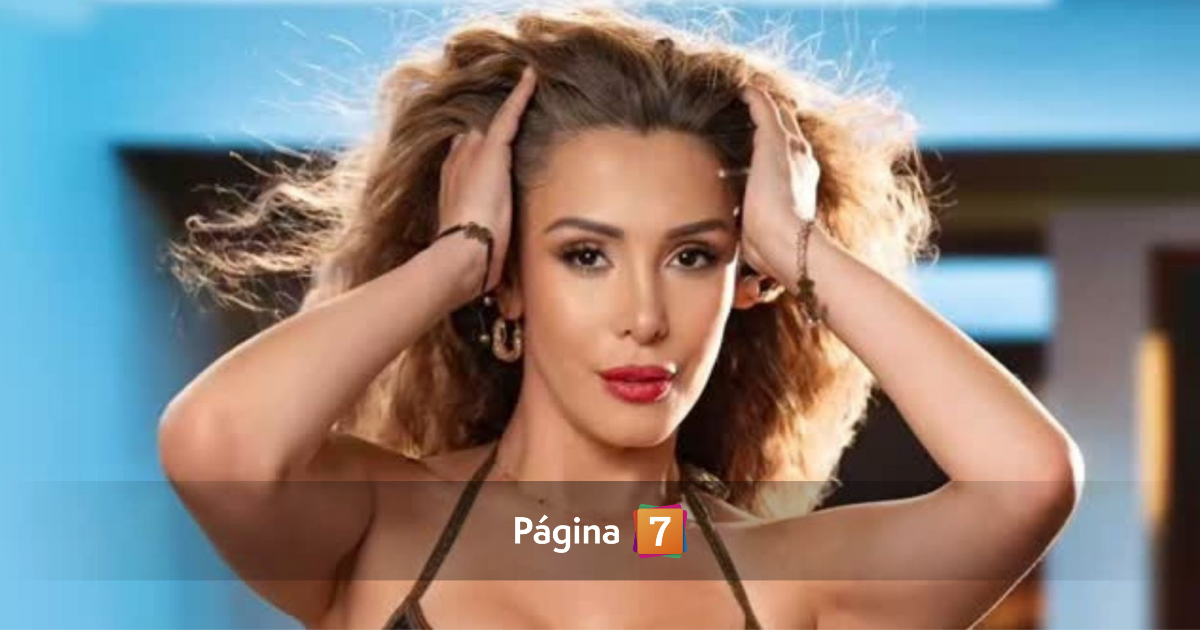 romina sáez comienza juicio agresión