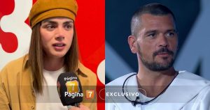 Roon Antonio se sinceró sobre su especial vínculo con Juan Pedro: 