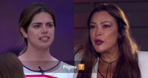 ¿Por qué Roon Antonio no soporta a Marlen Olivari? Periodista se descargó en Mundos Opuestos