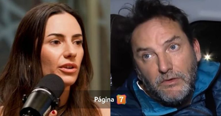 Cercanos a Rosario Bravo revelaron malos tratos por parte de Daniel Fuenzalida: 