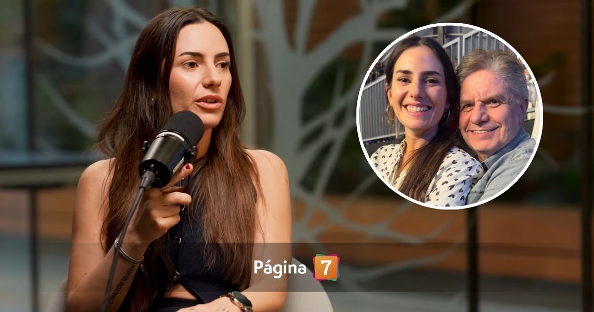 Rosario Bravo reaccionó a rumores de interés y contó verdad de su matrimonio