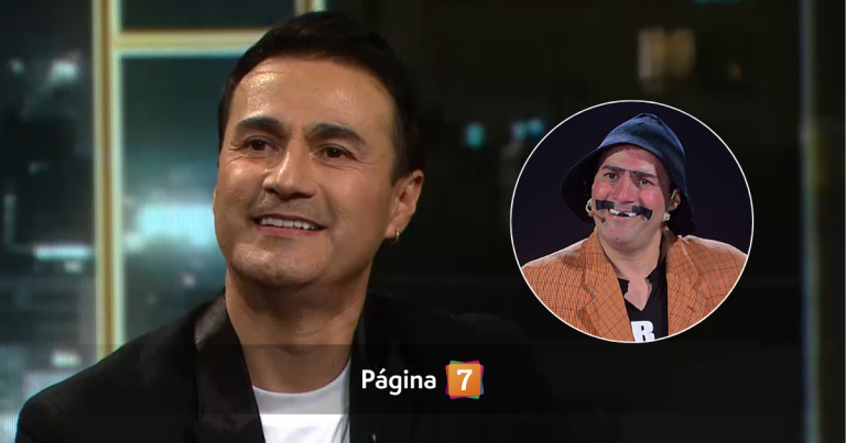 ¿Ruperto vuelve a Viña? Christian Henríquez confirmó lo que muchos están esperando